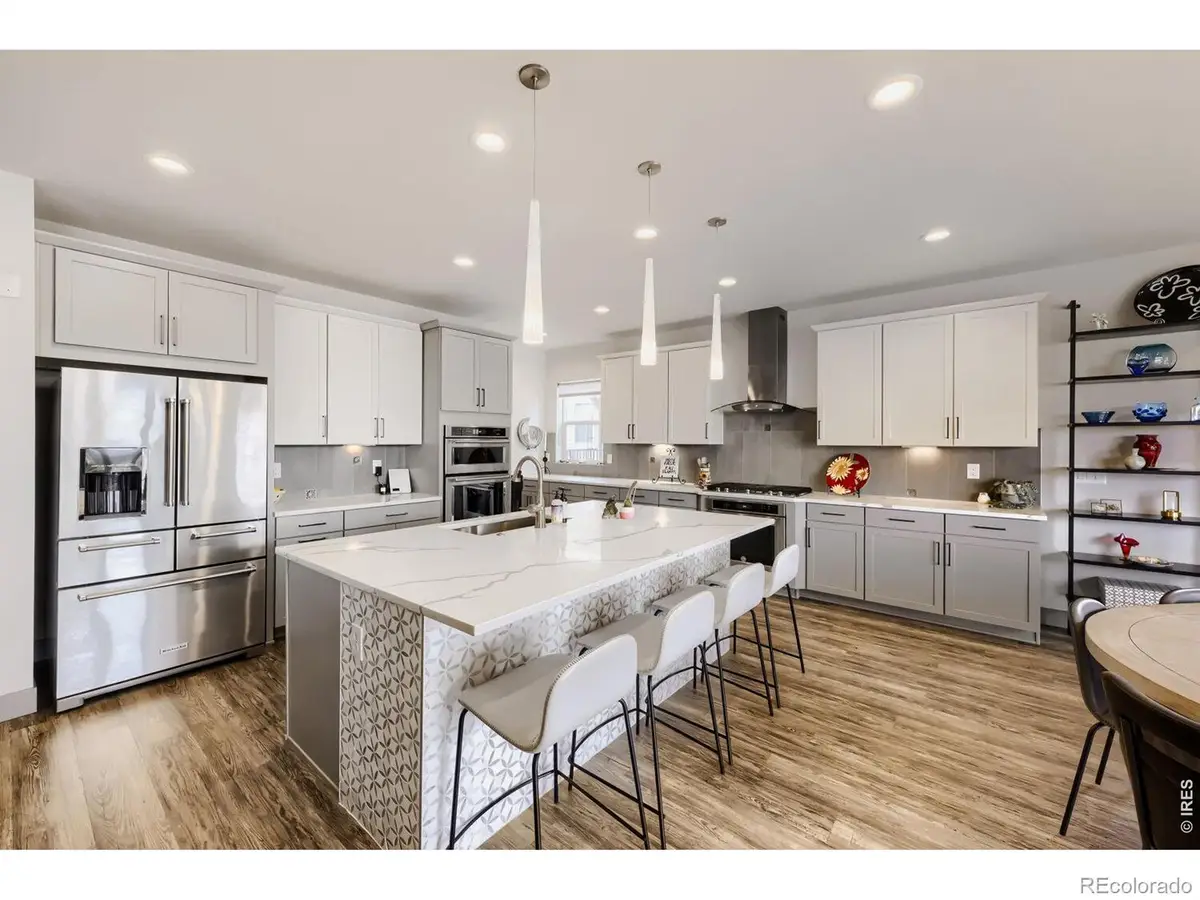 18401 W 93rd Place, Arvada, CO 80007 - #1