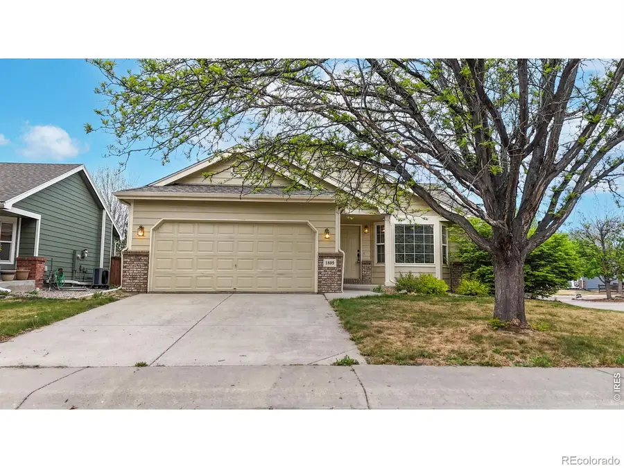 1809 Moonstone Circle, Loveland, CO 80537 - #2