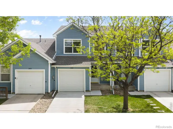 2032 Dove Creek Court, Loveland, CO 80538