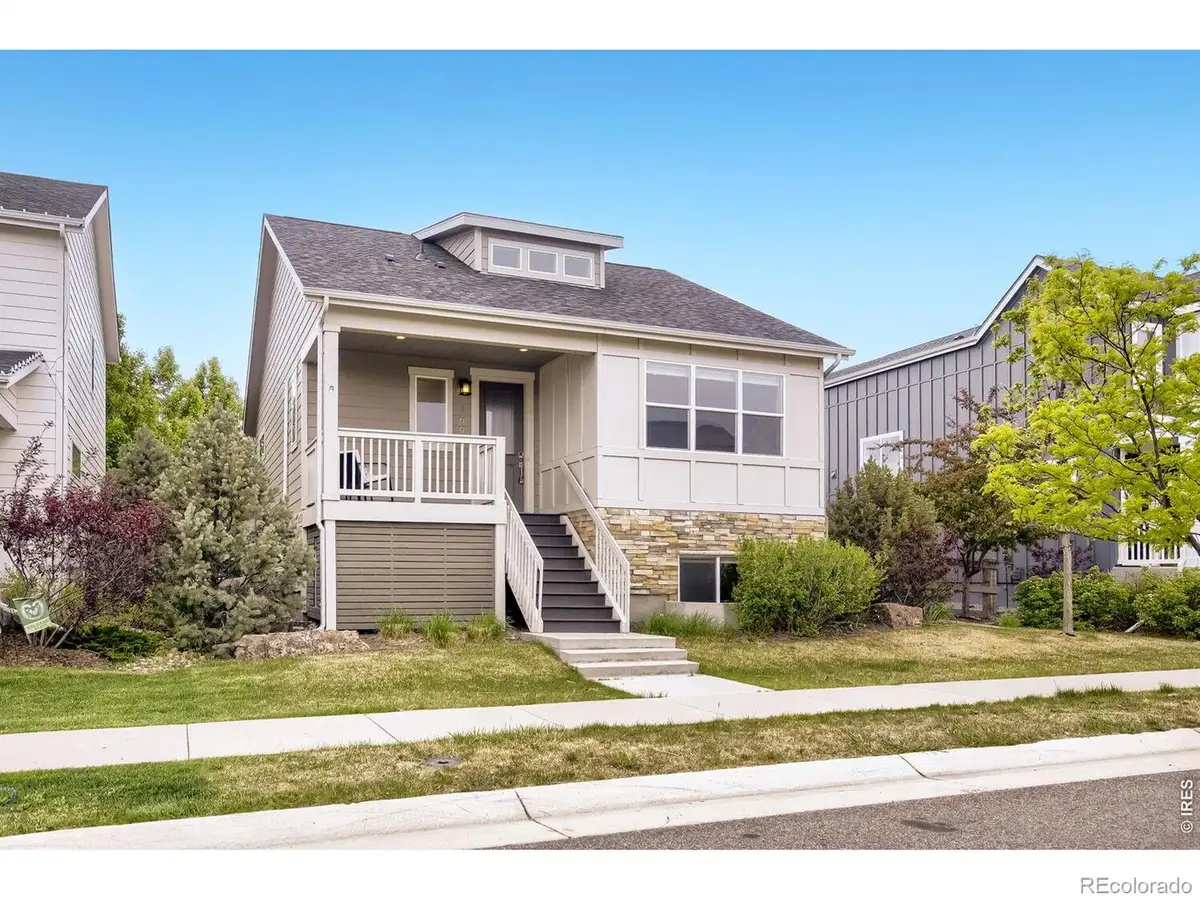4692 Clear Creek Drive, Longmont, CO 80504 - #1