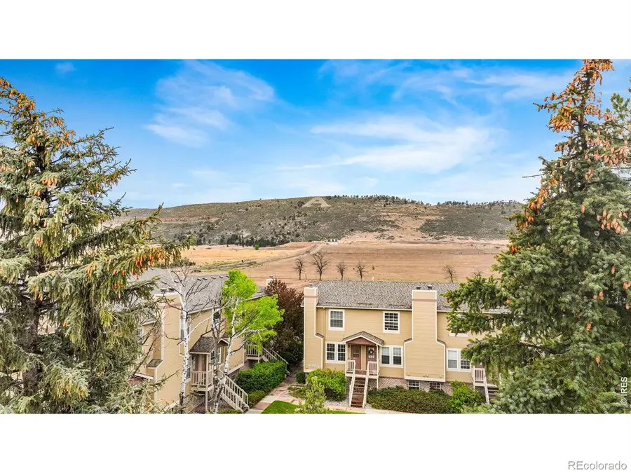 1813 Belmar Drive #2, Fort Collins, CO 80526 - #2