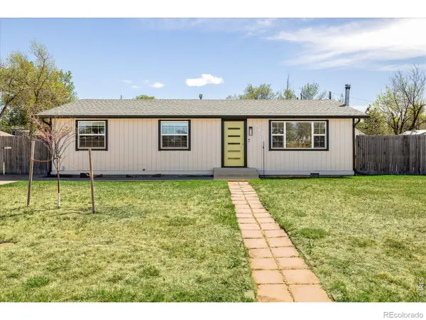 9234 Arapahoe Road, Boulder, CO 80303