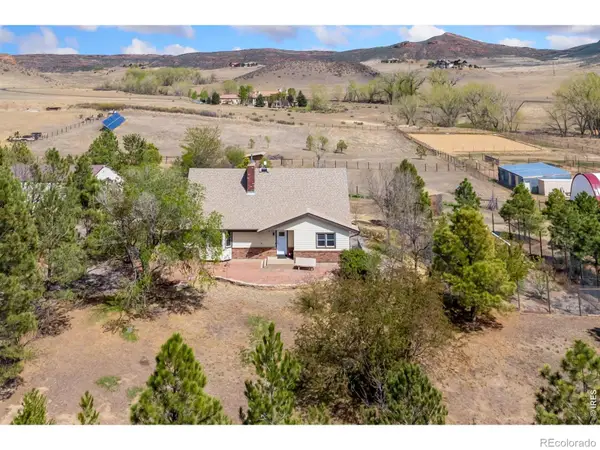 4608 Norwood Avenue, Loveland, CO 80538