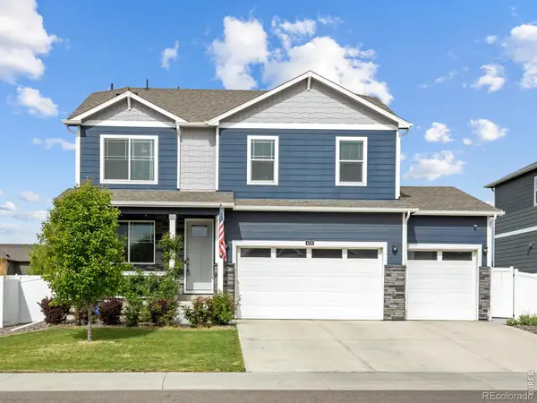 4510 Bishopsgate Drive, Windsor, CO 80550