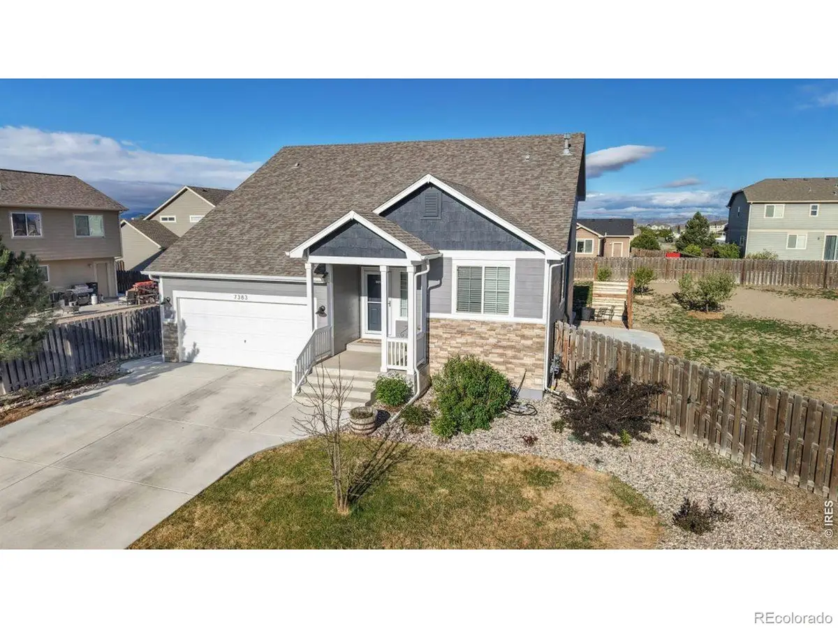 7383 Andover Street, Wellington, CO 80549 - #1