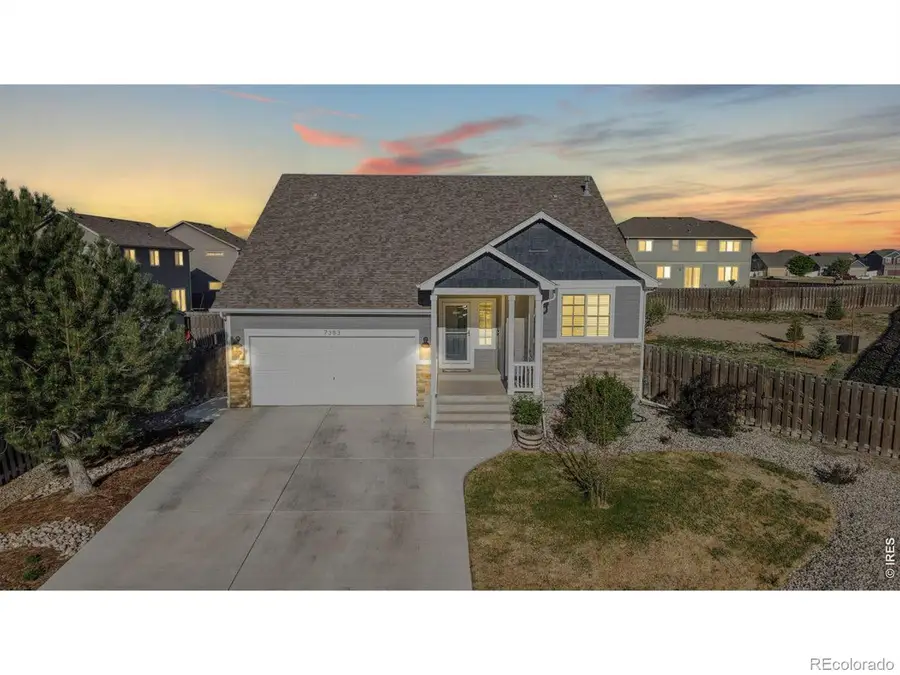 7383 Andover Street, Wellington, CO 80549 - #2