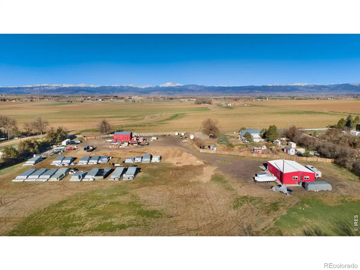 17790 County Road 7, Mead, CO 80542 - #1