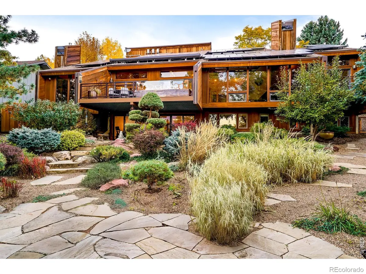 3746 Wonderland Hill Avenue, Boulder, CO 80304 - #1