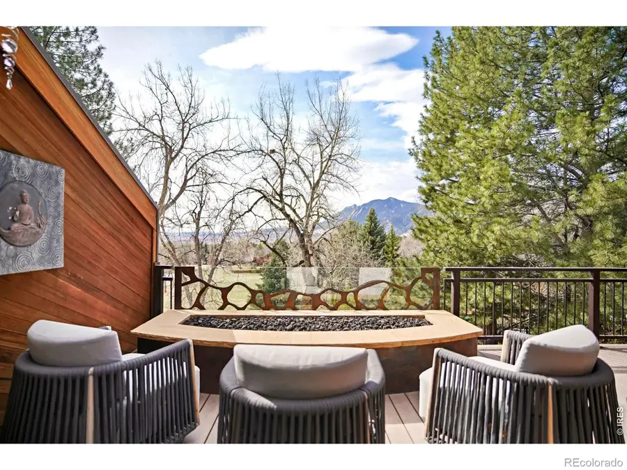 3746 Wonderland Hill Avenue, Boulder, CO 80304 - #2