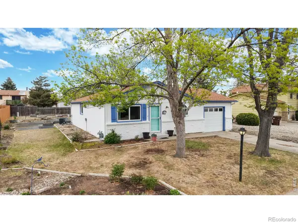 613 Chestnut Drive, Loveland, CO 80538