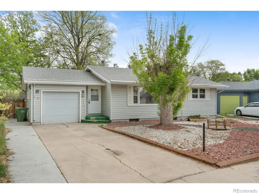 503 Crescent Drive, Loveland, CO 80538 - #2