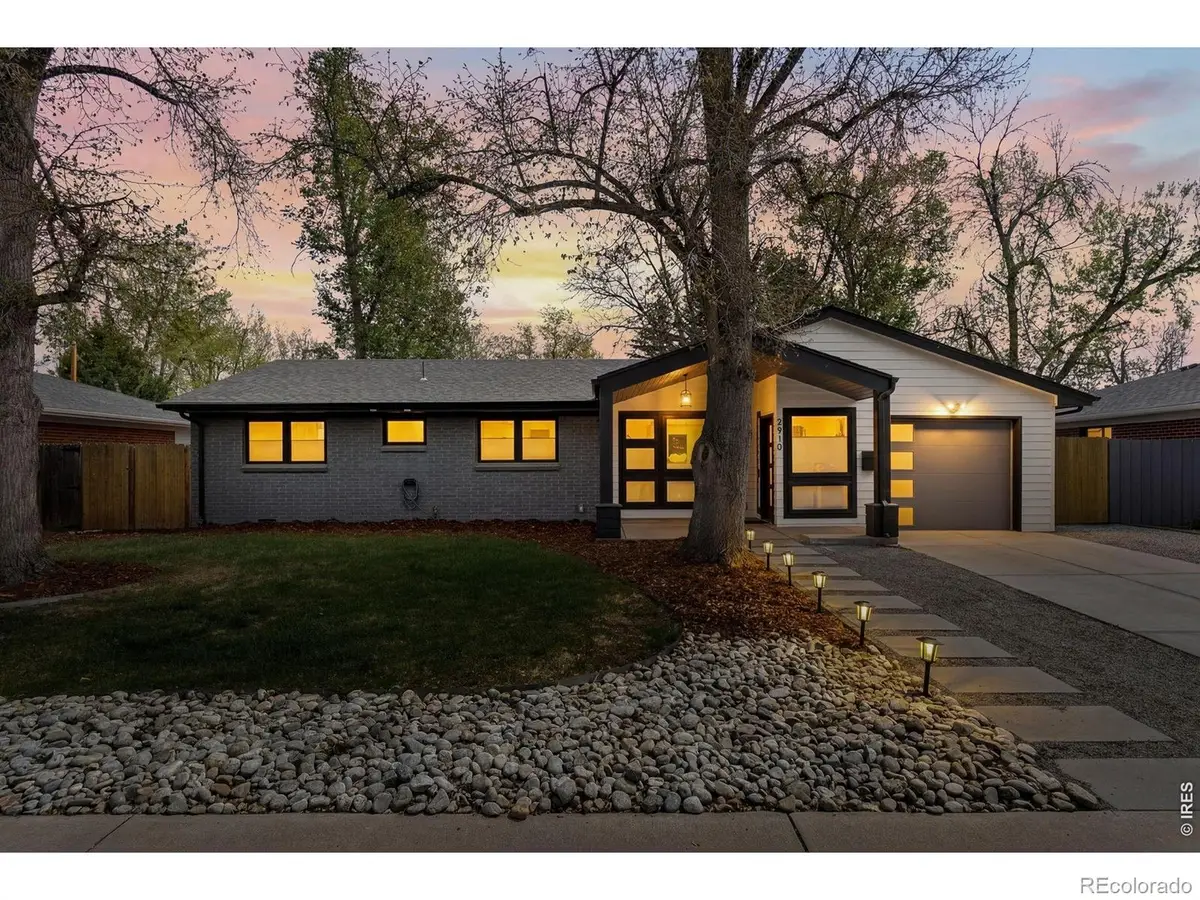 2910 19th Street, Boulder, CO 80304 - #1