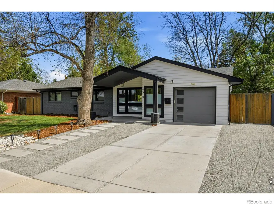 2910 19th Street, Boulder, CO 80304 - #2