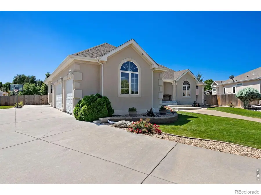 6700 W 22nd Street, Greeley, CO 80634 - #3
