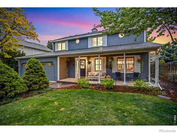 2762 Nottingham Square, Fort Collins, CO 80526
