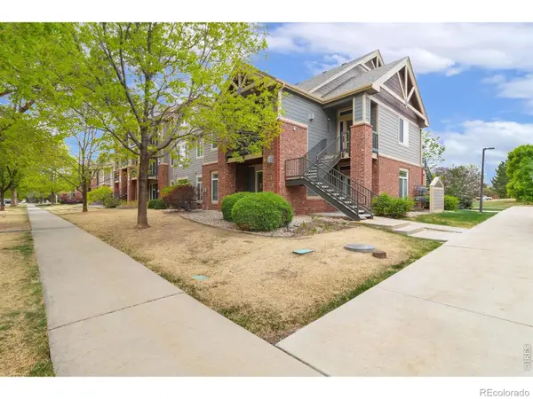 2445 Windrow Drive #108, Fort Collins, CO 80525