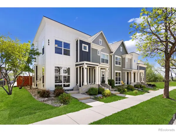 802 Heschel Street #D, Fort Collins, CO 80524