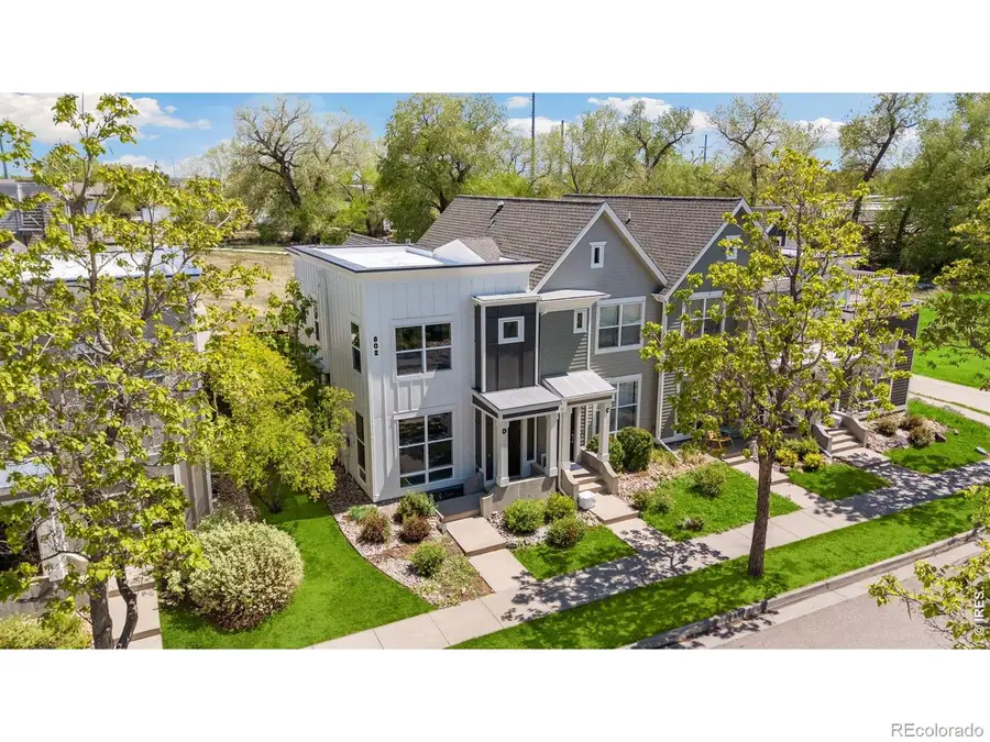 802 Heschel Street #D, Fort Collins, CO 80524 - #2