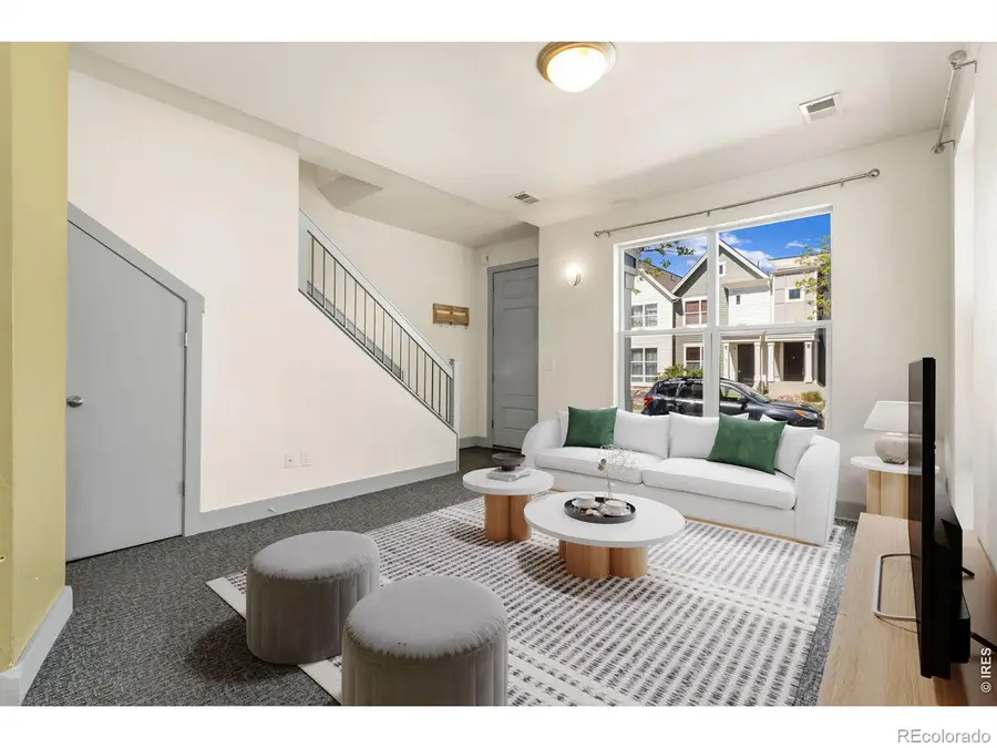 802 Heschel Street #D, Fort Collins, CO 80524 - #3