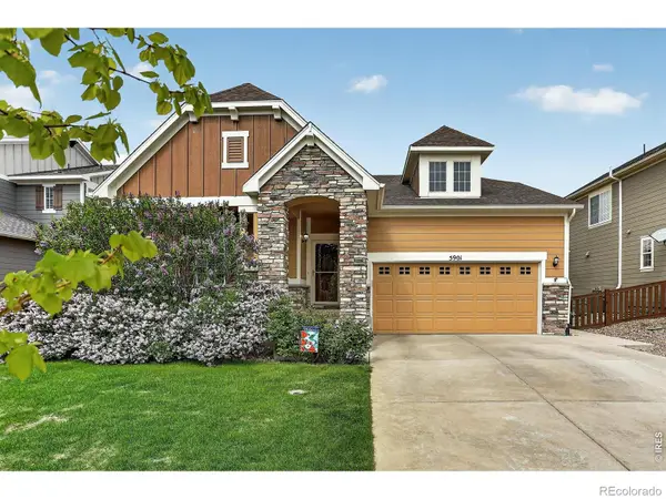 5901 Red Bridge Drive, Timnath, CO 80547