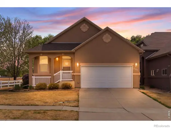 3302 Borrossa Street, Evans, CO 80634