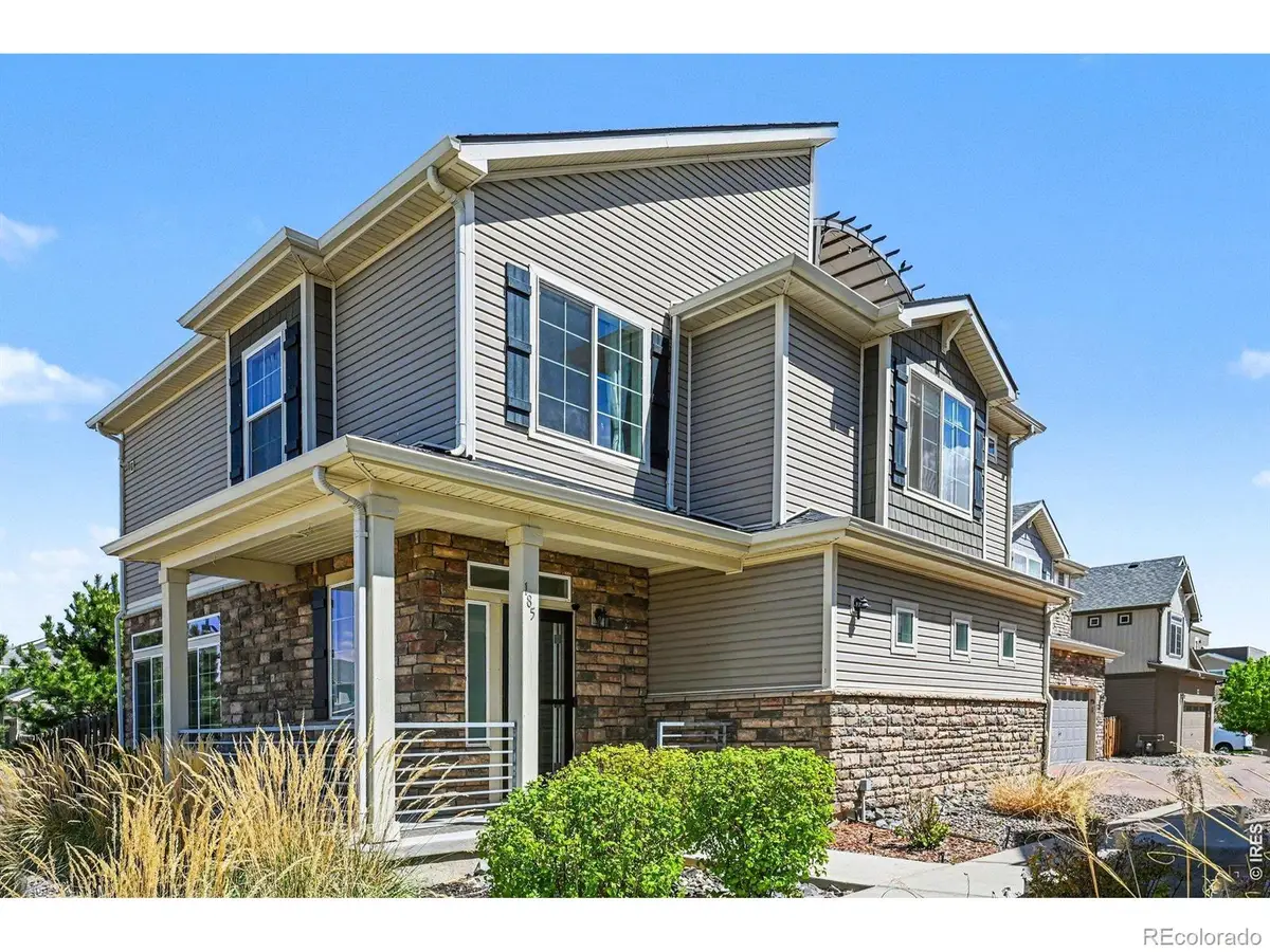185 S Oak Hill Street, Aurora, CO 80018 - #1