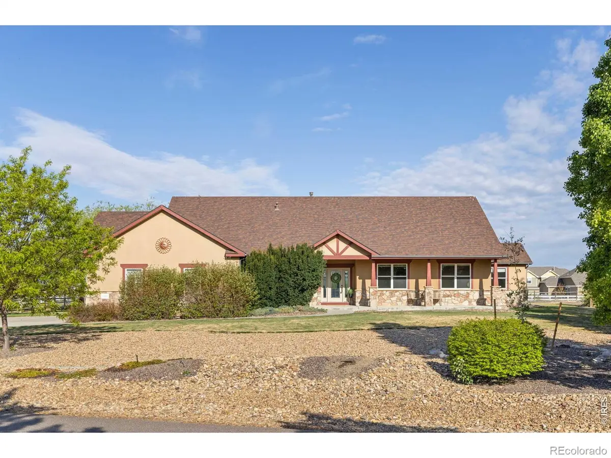 1405 Fox Ridge Parkway, Severance, CO 80550 - #1