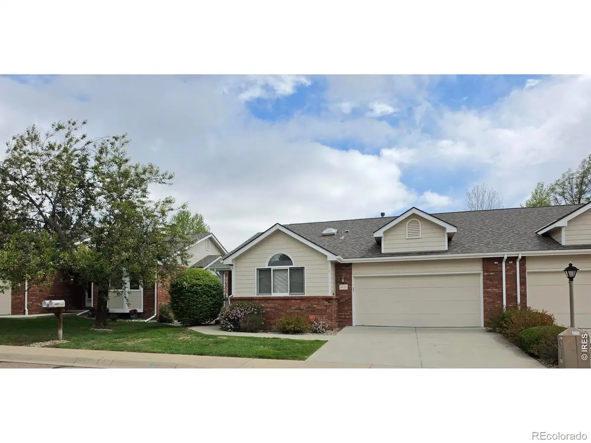 1526 Tulip Court, Longmont, CO 80501 - #1