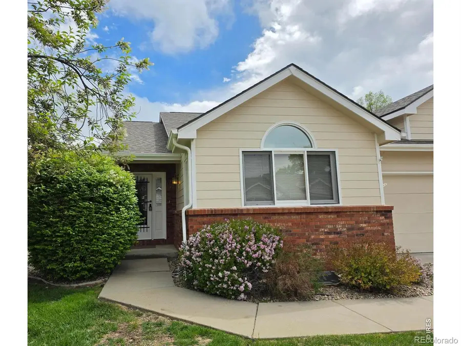 1526 Tulip Court, Longmont, CO 80501 - #3