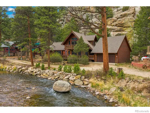 119 Berthoud Dale Lane, Drake, CO 80515