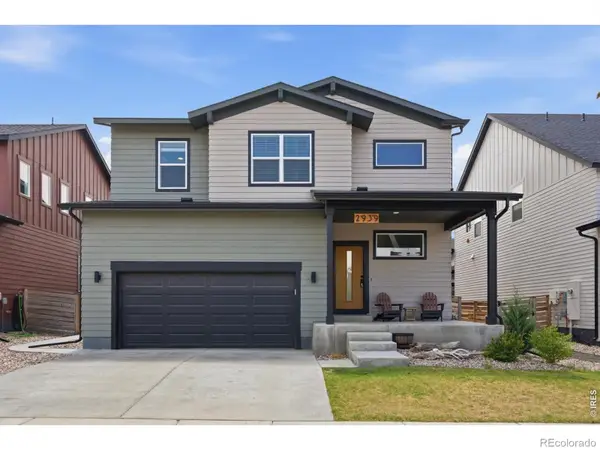 2939 Coleman Street, Fort Collins, CO 80524