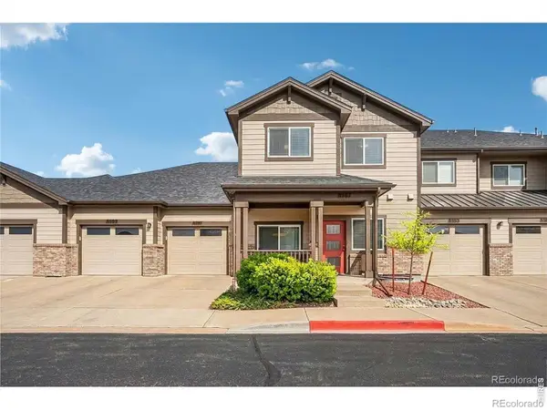 2608 Kansas Drive #A107, Fort Collins, CO 80525