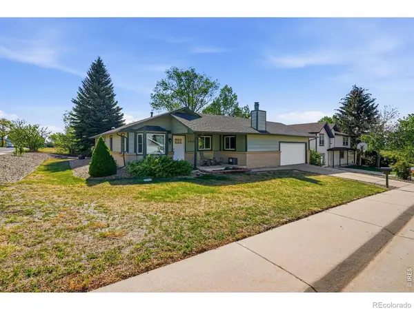 8966 Wagner Lane, Westminster, CO 80031
