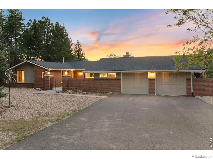 19 Ridge Road, Boulder, CO 80303 - #3
