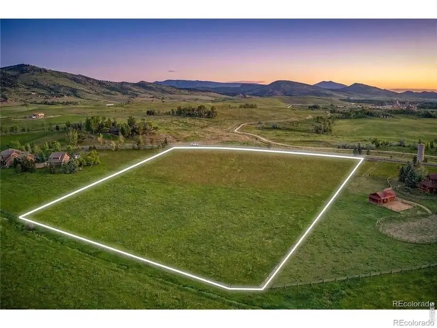 4930 Caribou Springs Trail, Longmont, CO 80503 - #3