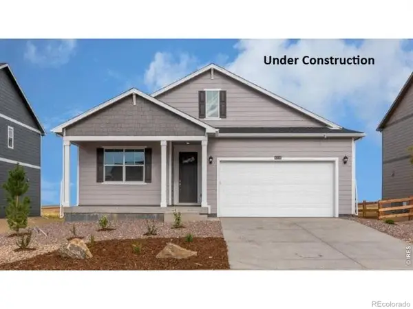 13964 Garnet Drive, Mead, CO 80504