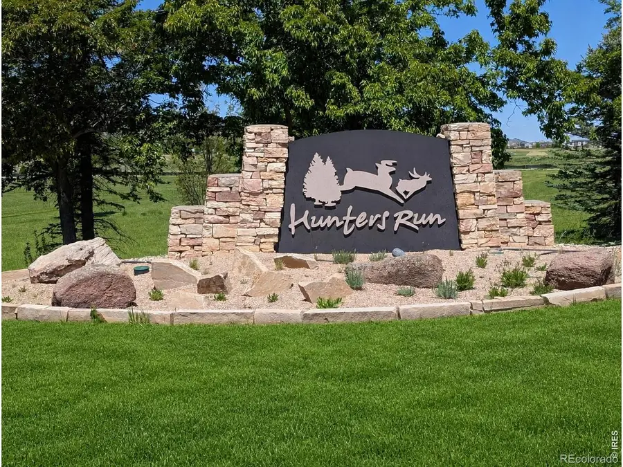 2980 Tabernash Drive, Loveland, CO 80538 - #2