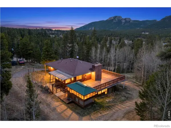 418 Athena Road, Black Hawk, CO 80422