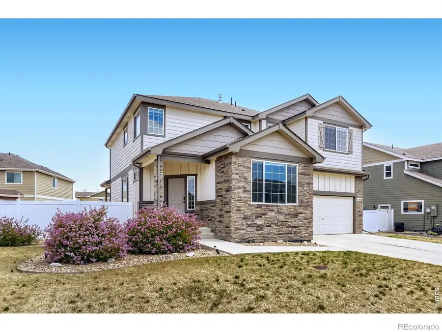 1306 85th Avenue, Greeley, CO 80634 - #2
