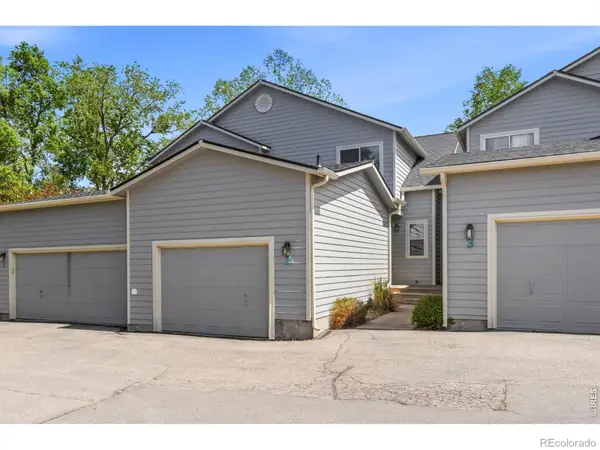 2930 W Stuart Street #2, Fort Collins, CO 80526
