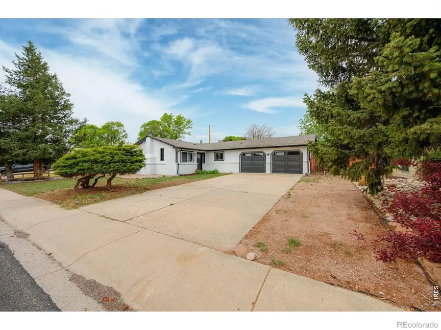 909 Willshire Drive, Fort Collins, CO 80521 - #2