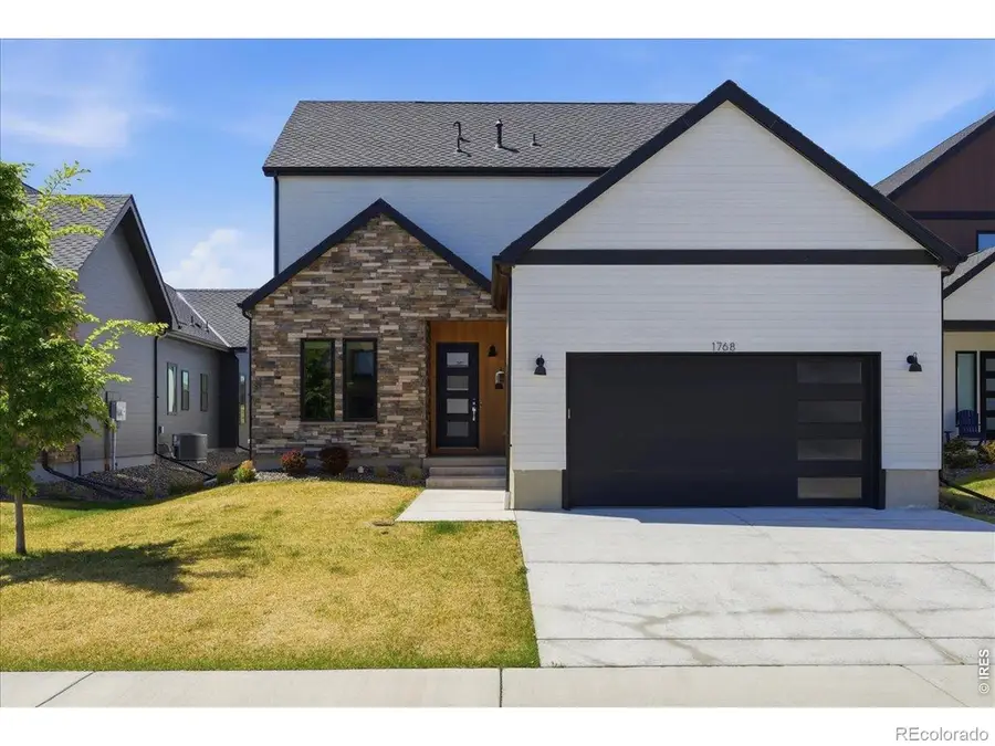 1768 Barefoot Drive, Windsor, CO 80550 - #3