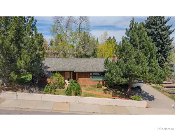 1225 Mariposa Avenue, Boulder, CO 80302