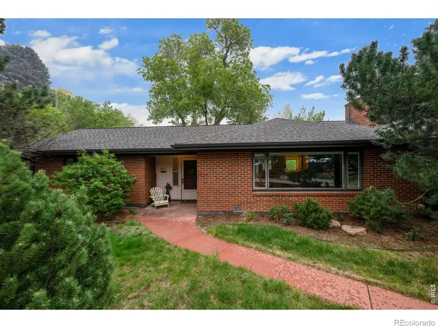 1225 Mariposa Avenue, Boulder, CO 80302 - #3
