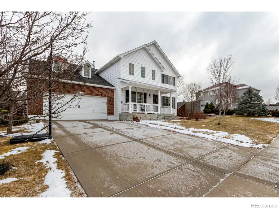 15832 E Stargazer Lane, Parker, CO 80134 - #3