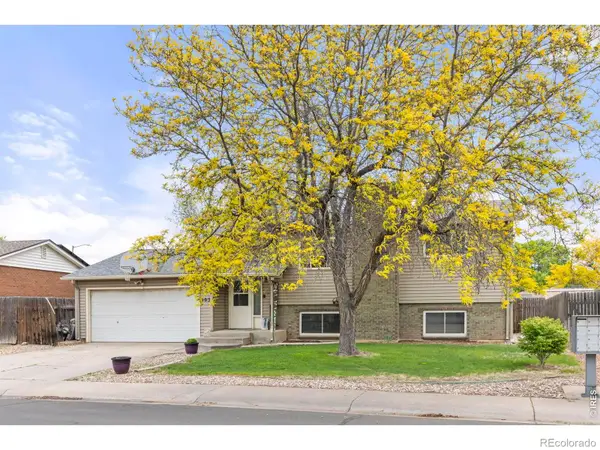 905 Woodbine Drive, Windsor, CO 80550