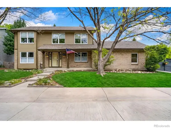 1624 Faraday Circle, Fort Collins, CO 80525