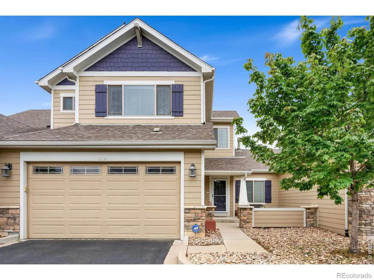 6902 Nimitz Drive #A102, Fort Collins, CO 80526 - #1