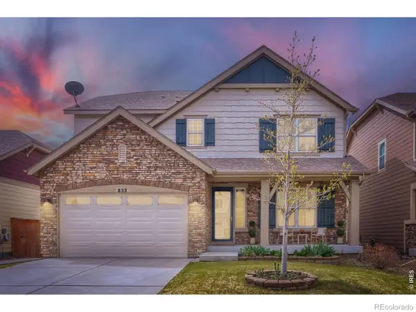 853 Jenny Lane, Berthoud, CO 80513