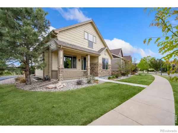 1809 Prairie Ridge Drive, Fort Collins, CO 80526